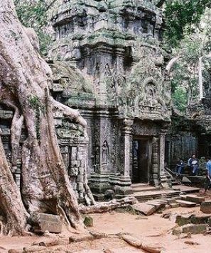Cambodja : individuele rondreizen met privé gids